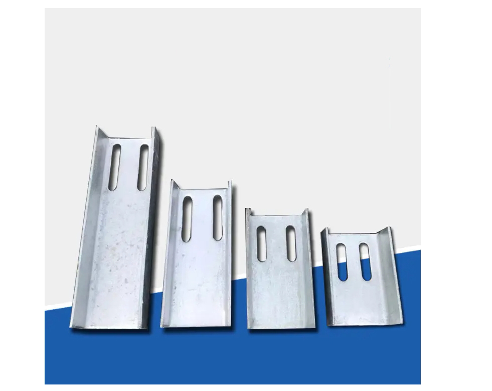 怀仁槽钢连接件